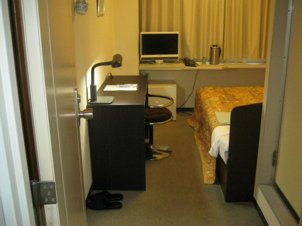 Hotel Avanti Tokushima Exterior photo